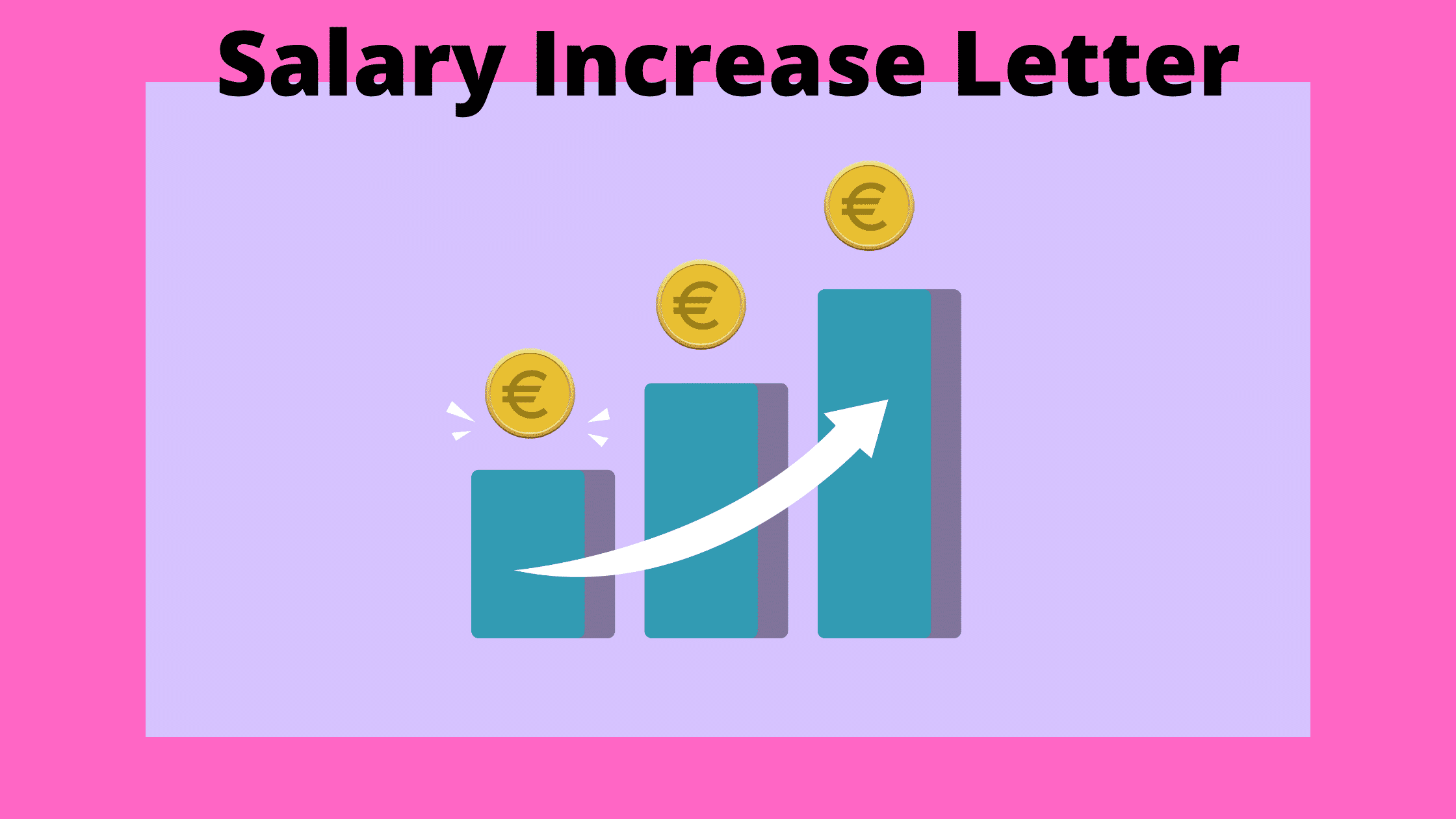 Salary Increase Letter